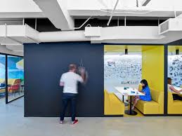 Linkedin New York City Offices Office Snapshots Office Nyc Stylish Office Furniture Office Furniture Design