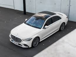 Select dealers have unofficially started. Mercedes Benz S Class 2021 Pictures Information Specs