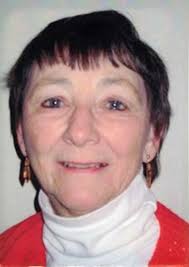 Most Recent Obituaries