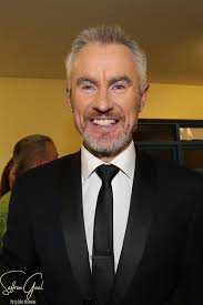 Kickham's dancing goes 'Strictly' off the scale