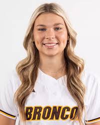 2023 Softball Roster