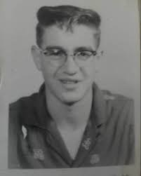 Jack David Camp Obituary December 4, 2023