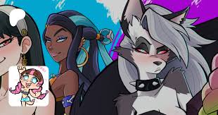 IlluXXXtrandy | creating Adult artworks and Animations | Patreon