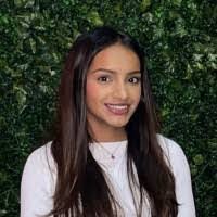 Andrea Samaroo's Instagram, Twitter & Facebook