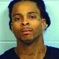 Roanoke man gets 8-year sentencefor robbing undercover operative