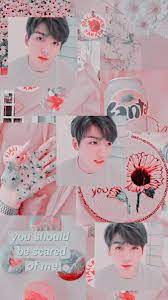 See more ideas about pink aesthetic, pastel pink aesthetic, pink wallpaper. Yoongi Pink Aesthetic Wallpapers Wallpaper Cave