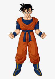 Maybe you would like to learn more about one of these? Future Gohan Png Dragon Ball Z Gohan Png Image Transparent Png Free Download On Seekpng
