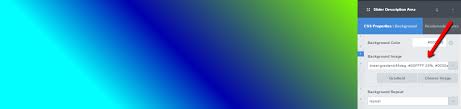 How To Add Css Gradients To Your Wordpress Website With Css Hero Css preprocessors help make authoring css easier.