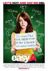 еще одна история о золушке смотреть онлайн полный фильм Easy A Movie Tv