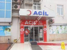 ozel melid park yesilyurt