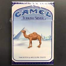 How much are turkish silvers costing you these days ? Tobacco 21 Midtowne Market