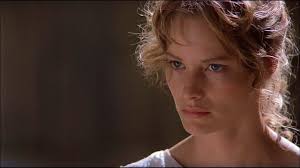 Sienna guillory joins 'luther' season 3. All About Eve Sienna Guillory As Helen In Helen Of Troy