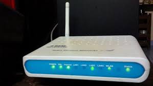 Zte f609 adalah salah satu jenis router dari yang digunakan if you are still unable to log in, you may need to reset your router to it's default settings. Cara Memblokir Akses Pengguna Modem Zte Indihome Dafunda Com