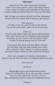 Pin On Lyrics