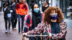 Wij houden het nauwkeurig bij en maken het inzichtelijk in de landkaart van. De Ondernemer Toch Mondkapjes In Winkels Goed Idee Of Juist Niet