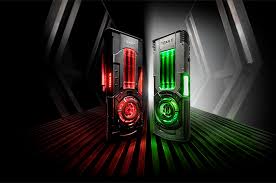 You are liable for all titan dollars spent until your card is suspended. Nvidia Launches Star Wars Themed Titan Xp Collector S Edition Graphics Cards