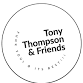 Tony Thompson & LaNette Lyn event image