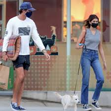 Check spelling or type a new query. Kaia Gerber And Jacob Elordi Prove They Re Still Going Strong With One Kiss