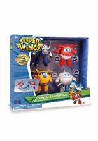 Free download 34 best quality super wings coloring pages at getdrawings. Super Wings Transforming Toys Catapult Egg Deformation Mini Airplane Robot Eggs Ebay