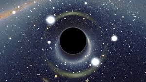 The Science Of Interstellar Look Beyond The Wormhole