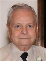 James Morris Obituary (1931