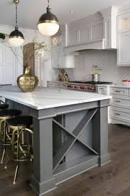 The best part of a kitchen remodel? 210 White Kitchen Backsplash Tiles Ideas In 2021 White Kitchen Backsplash White Tile Kitchen Backsplash Kitchen Backsplash Designs