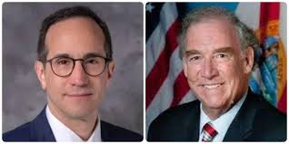 Florida CFO Patronis and the case of the curious $50,000 donation