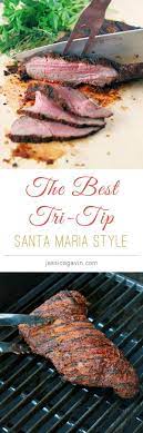 Santa Maria Style Tri Tip Spice Rub Recipe Jessica Gavin Cooking Recipes Recipes Grilling Recipes