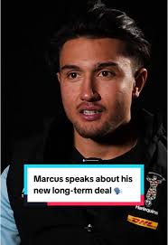 Marcus Harley Truist