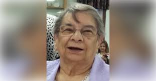 Obituary information for Barbara Ann Campbell