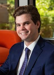 About Christopher Roy