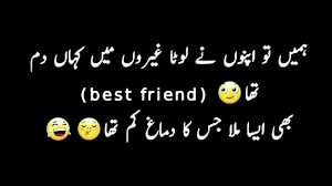 Here is the best collection of romantic poetry in urdu for lovers 2021 if you like, please share with your friends and lovers on social media as well. Funny Poetry And Quotes In Urdu 21 Youtube