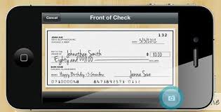 Gobank Check Mobile Banking Fintech Deposit
