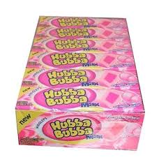 Periodically i have hubba bubba thoughts. Hubba Bubba 256 Reviews Of 12 Products Reviewmeta Com