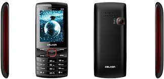 Celkon C24 pictures, official photos