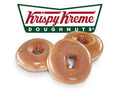 All krispy kreme menu prices Krispy Kreme 1 Dozen Original Glazed Doughnuts