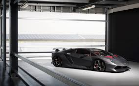 Lamborghini Sesto Elemento Concept 2 Wallpaper Hd Car Wallpapers Id 3627