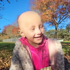 Children With Neuroblastoma Live Appeals