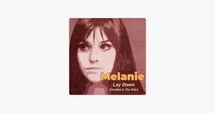 Lay Down (Candles in the Rain) [Rerecorded]