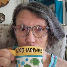 Signing up for coffee mugs and messaging