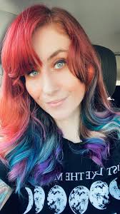 If Rihanna's Breakin' Dishes were an eyeshadow look, this would be it. Bare  to blue, bold and unapologetic, powered by: @nyxcosmetics_uk ,  @urbandecayuki , @lancomeofficial , @bperfectcosmetics ,  @collectioncosmetics_uk Blue isn't just