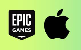 The epic games store is a digital video game storefront for microsoft windows and macos, operated by epic games. Apple Podala V Sud Na Epic Games I Trebuet Vozmesheniya Ubytkov