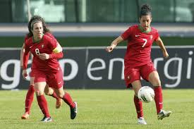Liga directo, jogos de benfica, fc porto e sporting, notícias de cristiano ronaldo, josé mourinho e vídeos de futebol. Futebol Feminino Portugal Perde Frente A Russia
