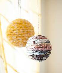 Falls sie auf diese fragen mit „ja antworten, dann sind sie bei uns richtig! Deko Selber Machen 30 Kreative Ideen Fur Wohndeko Aus Alten Sachen