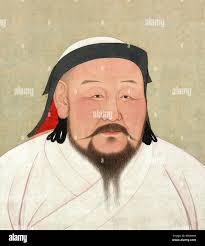 Khan hi-res stock photography and images