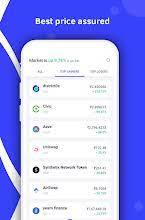 Wazirx is is the most popular crypto exchange in india, started trading from 8th march, aims to become the most trusted cryptocurrency exchange operating in india. Coinswitch Bitcoin Crypto Trading Exchange India Apps On Google Play