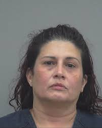 Wife of man in jail for drug dealing also arrested