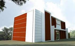 Gambar denah kantor 2 lantai 2021 dapatkan ragam kumpulan ide untuk gambar denah kantor 2 lantai 2021 dari berbagai model melalui situs designarsitektur.com salah satunya bisa anda dapatkan dibawah ini: Inspirasi Desain Bangunan Kantor Minimalis Besi Permata