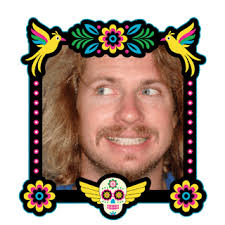 Nuestro altar digital de Día de Muertos celebra a tus seres queridos