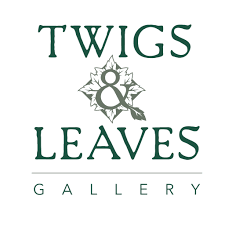 Twigs & Leaves Gallery